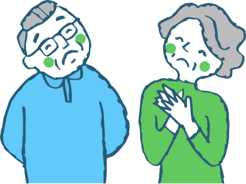 こんなお悩みをお持ちではありませんか？